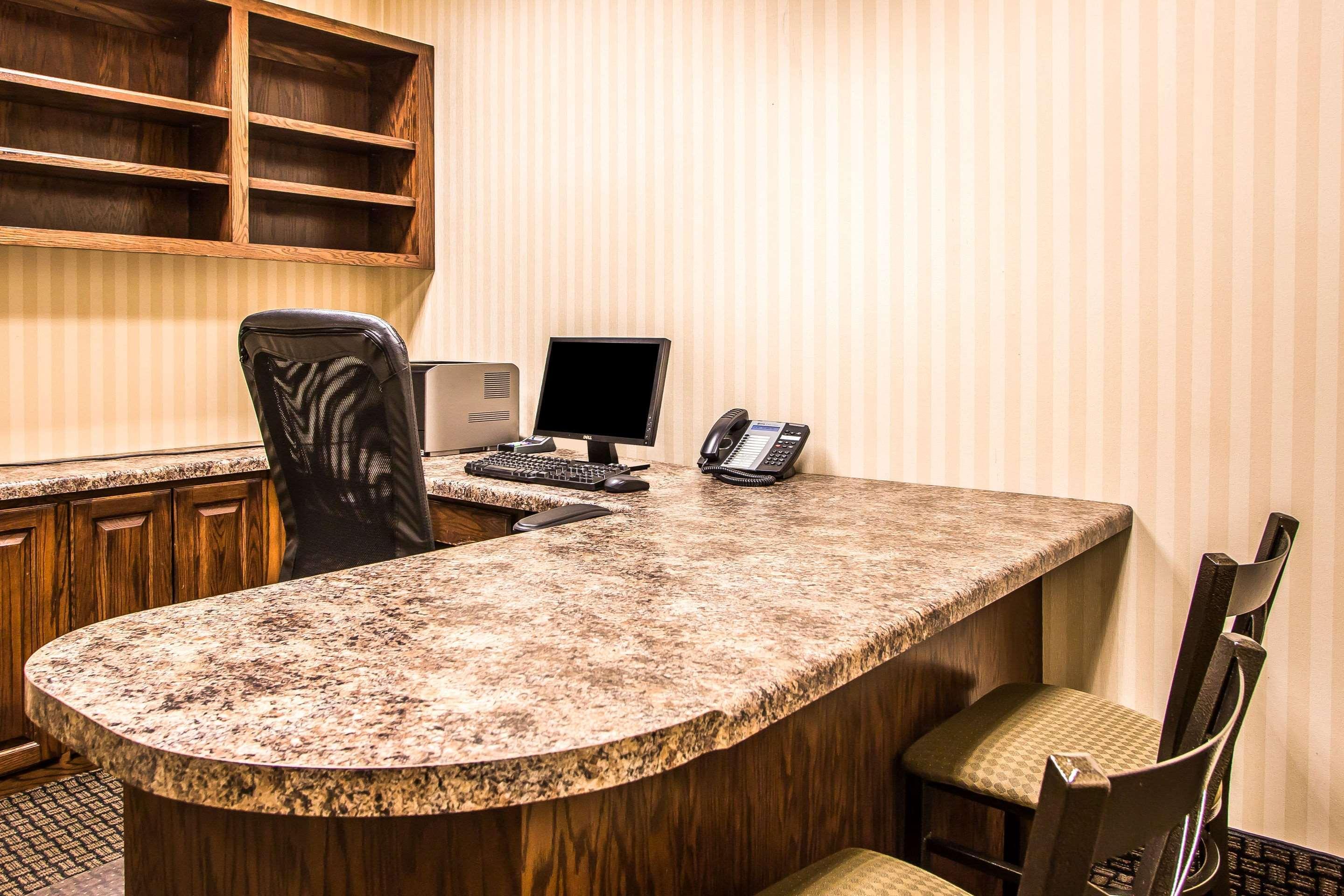 Comfort Suites Oshkosh Eksteriør bilde