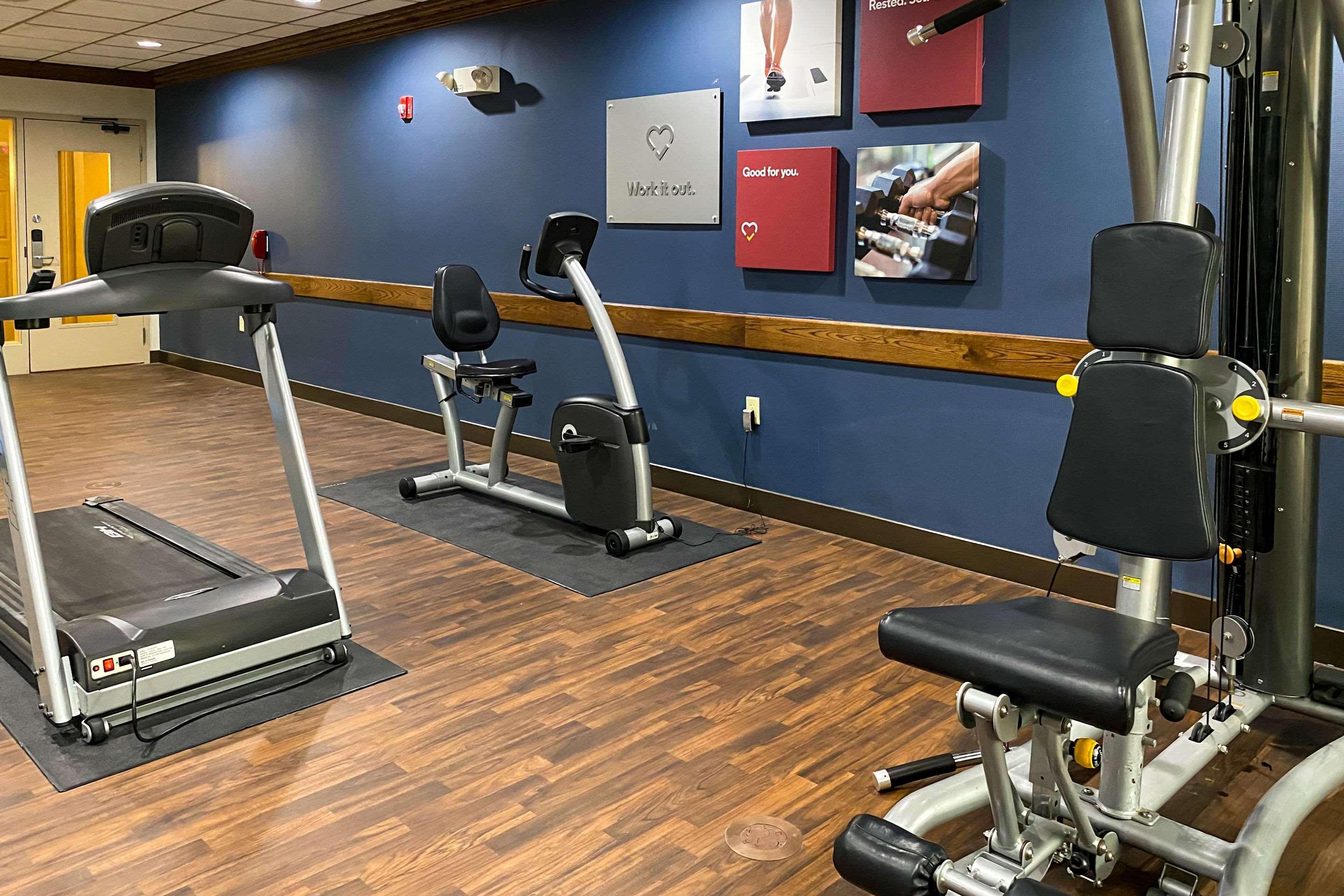 Comfort Suites Oshkosh Eksteriør bilde